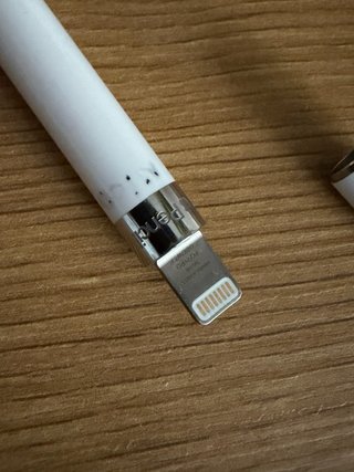Apple Pencil 1ª Gen Original