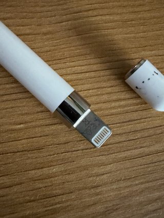 Apple Pencil 1ª Gen Original