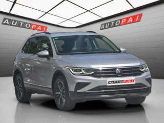 Volkswagen Tiguan 2.0 TDI 150cv. DSG aut.