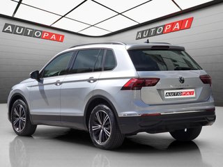 Volkswagen Tiguan 2.0 TDI 150cv. DSG aut.