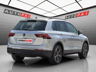 Volkswagen Tiguan 2.0 TDI 150cv. DSG aut.