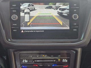 Volkswagen Tiguan 2.0 TDI 150cv. DSG aut.