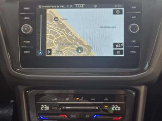 Volkswagen Tiguan 2.0 TDI 150cv. DSG aut.