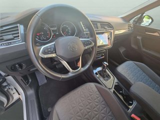 Volkswagen Tiguan 2.0 TDI 150cv. DSG aut.