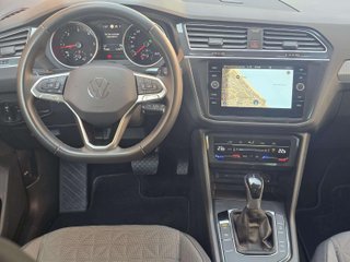 Volkswagen Tiguan 2.0 TDI 150cv. DSG aut.