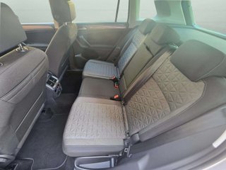 Volkswagen Tiguan 2.0 TDI 150cv. DSG aut.
