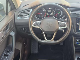 Volkswagen Tiguan 2.0 TDI 150cv. DSG aut.