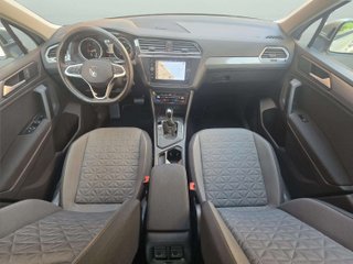 Volkswagen Tiguan 2.0 TDI 150cv. DSG aut.
