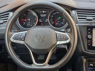 Volkswagen Tiguan 2.0 TDI 150cv. DSG aut.