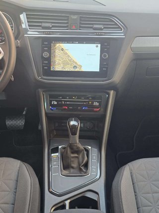 Volkswagen Tiguan 2.0 TDI 150cv. DSG aut.