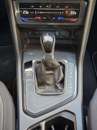 Volkswagen Tiguan 2.0 TDI 150cv. DSG aut.