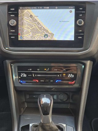 Volkswagen Tiguan 2.0 TDI 150cv. DSG aut.