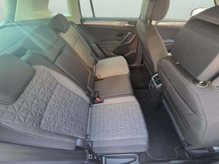 Volkswagen Tiguan 2.0 TDI 150cv. DSG aut.