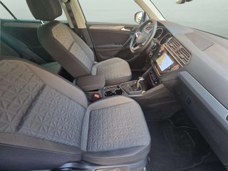 Volkswagen Tiguan 2.0 TDI 150cv. DSG aut.