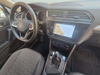 Volkswagen Tiguan 2.0 TDI 150cv. DSG aut.