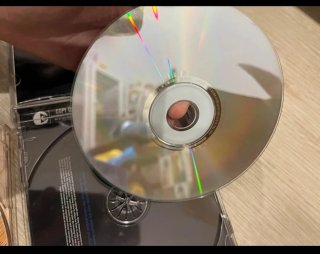 Pack 3 CDs: New Wave, Blue, A-Teens