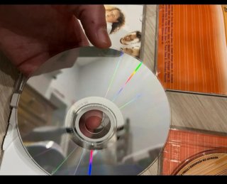 Pack 3 CDs: New Wave, Blue, A-Teens
