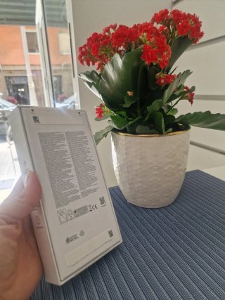 Samsung Galaxy A57 5G 256GB Blu