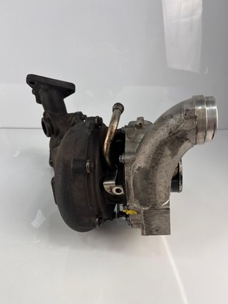 Turbo Mercedes-Benz ML350 2011-2015 A6420901186