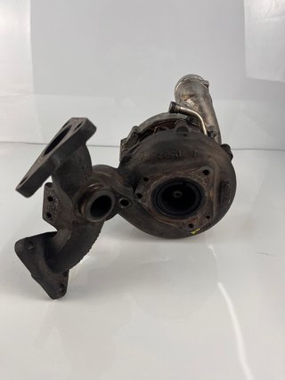 Turbo Mercedes-Benz ML350 2011-2015 A6420901186