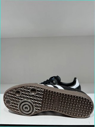 Zapatillas Adidas Samba Talla 39 2/3 Unisex