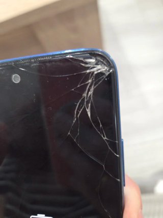 Xiaomi Redmi Note 11 Pantallas Delantera y Trasera
