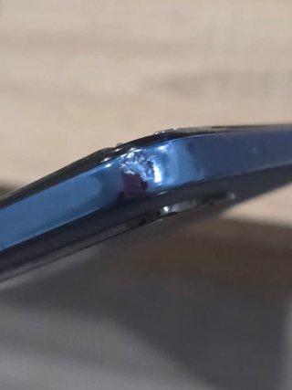 Xiaomi Redmi Note 11 Pantallas Delantera y Trasera