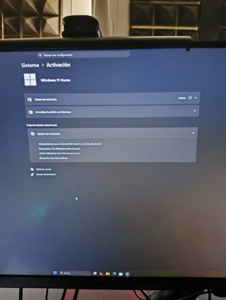 PC Gamer Lenovo i5 12400f RX 6600 16GB