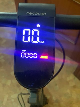 Patinete Eléctrico