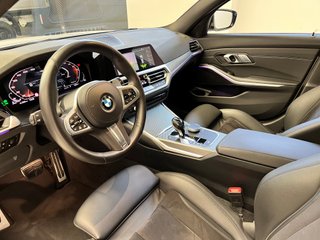 BMW M340d xDrive Touring 340 cv IVA DEDUCIBLE