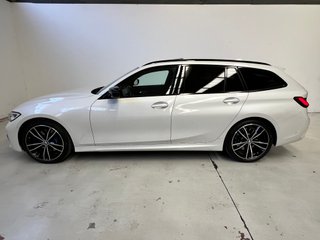 BMW M340d xDrive Touring 340 cv IVA DEDUCIBLE