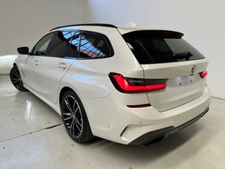 BMW M340d xDrive Touring 340 cv IVA DEDUCIBLE