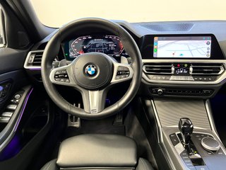 BMW M340d xDrive Touring 340 cv IVA DEDUCIBLE