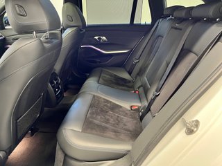 BMW M340d xDrive Touring 340 cv IVA DEDUCIBLE