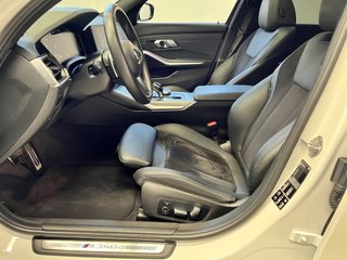 BMW M340d xDrive Touring 340 cv IVA DEDUCIBLE