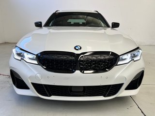 BMW M340d xDrive Touring 340 cv IVA DEDUCIBLE