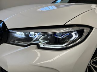 BMW M340d xDrive Touring 340 cv IVA DEDUCIBLE