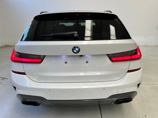 BMW M340d xDrive Touring 340 cv IVA DEDUCIBLE