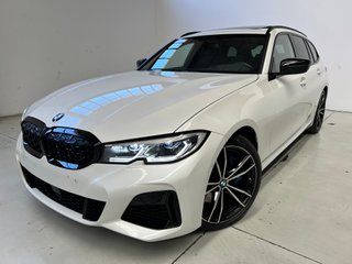 BMW M340d xDrive Touring 340 cv IVA DEDUCIBLE