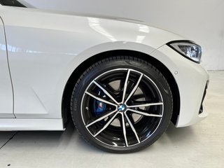 BMW M340d xDrive Touring 340 cv IVA DEDUCIBLE