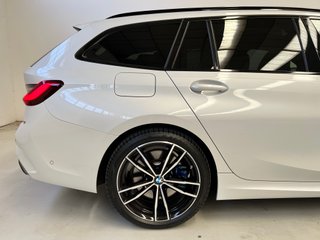 BMW M340d xDrive Touring 340 cv IVA DEDUCIBLE