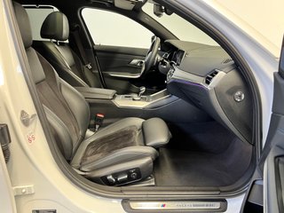 BMW M340d xDrive Touring 340 cv IVA DEDUCIBLE