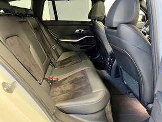 BMW M340d xDrive Touring 340 cv IVA DEDUCIBLE