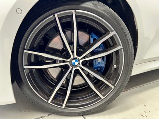 BMW M340d xDrive Touring 340 cv IVA DEDUCIBLE