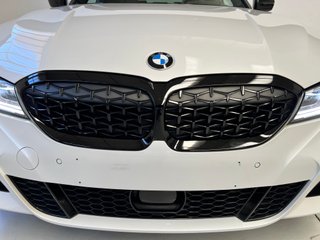 BMW M340d xDrive Touring 340 cv IVA DEDUCIBLE