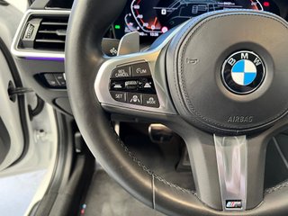 BMW M340d xDrive Touring 340 cv IVA DEDUCIBLE