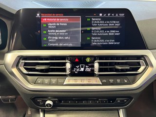 BMW M340d xDrive Touring 340 cv IVA DEDUCIBLE