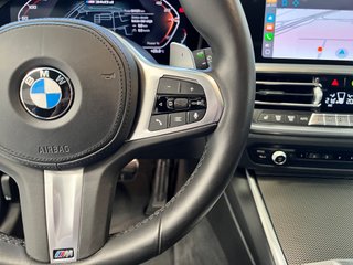 BMW M340d xDrive Touring 340 cv IVA DEDUCIBLE
