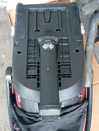 Silla coche Bebé Confort Pebble (Grupo 0+)