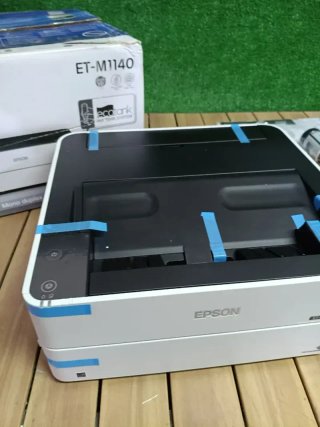 Stampante Epson EcoTank ET-M1140 Monocromo A4